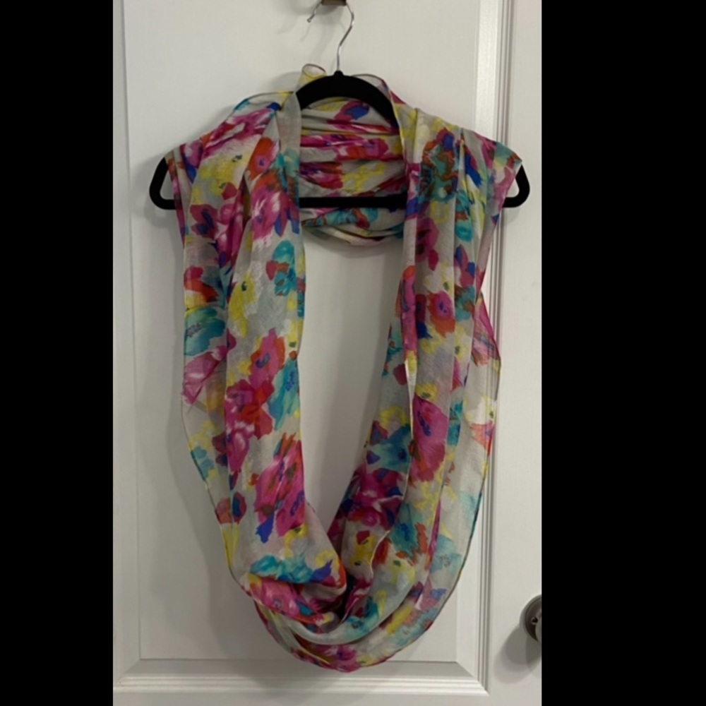 Charlotte Russe Scarf